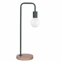 Staunton And Henry Retro Modern Table Lamp