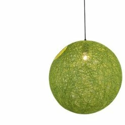 Staunton And Henry Bertjan Pot Random Style Pendant Light Lighting