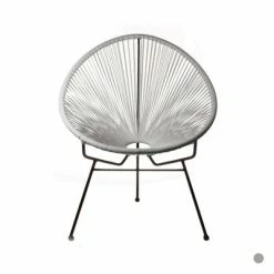 Staunton And Henry The Acapulco Chair