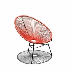 Staunton And Henry The Acapulco Chair