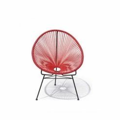 Staunton And Henry The Acapulco Chair