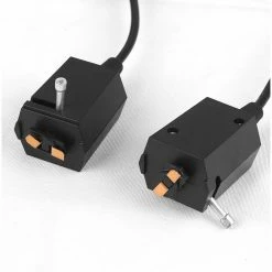 Staunton And Henry Lighting Vintage Ceiling Light Fitting